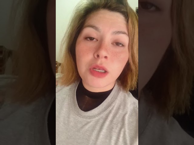 video testimonio