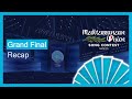 Mediterraneanvision Song Contest 13 Grand Final