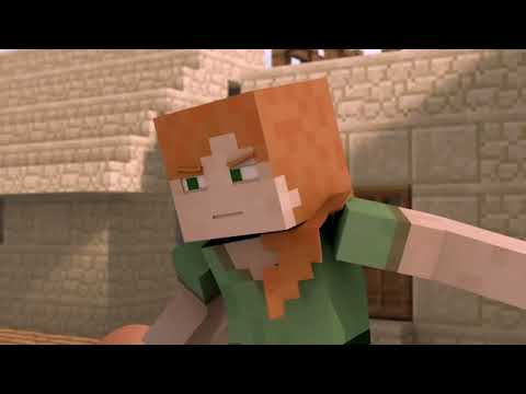 Happily N’ever After (Schmoe Style) Part 14 Alex and Steve’s Argument