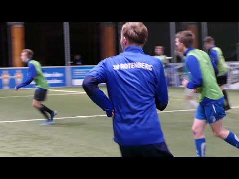 Regios 2020 - SV Rotenberg