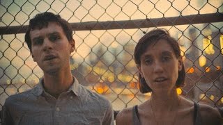 Bellows - Thick Skin (Official Music Video)