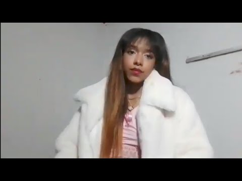 O mío babbino caro con pista - Leidy M 