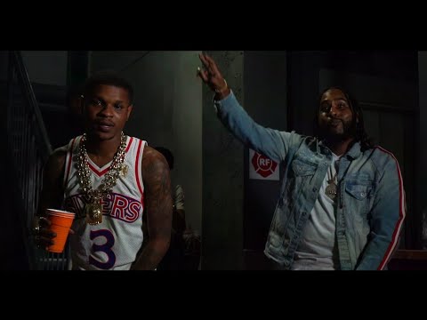 RICH BOY YOUNGN X PNDRN - GO CRAZY (Official Music Video)