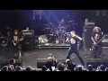 NAPALM DEATH - DISCORDANCE & I ABSTAIN (LIVE IN BIRMINGHAM 20/2/20)