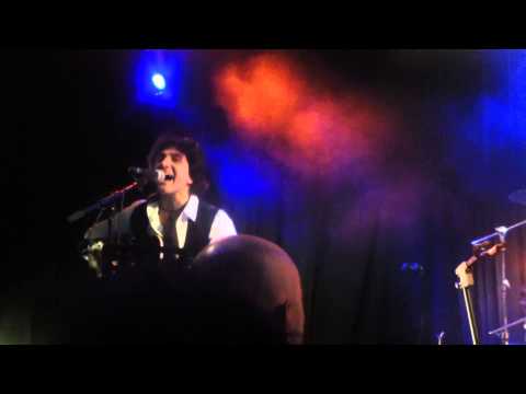 Terry Ilous et Jeff Scott Soto - Inside Out + Comes Down Like Rain -