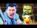 How Minecraft Made Chicken Jockey