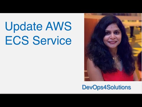 YouTube thumbnail for DevOps & AWS Video