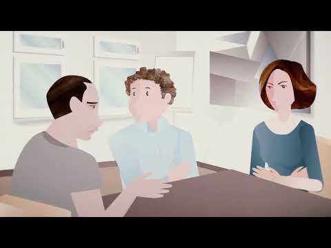 Täter-Opfer-Ausgleich bei schweren Straftaten - einfach erklärt