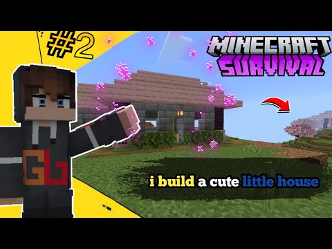 Insane Gamer Builds Epic House in Minecraft! #Viral