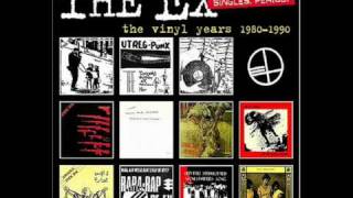 The Ex 'Gonna Rob The Spermbank'