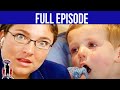 Supernanny Gets Attacked By Baby Food FULL EPISODE Supernanny