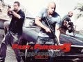 Fast Furious 5 Vin Diesel Paul Walker Deutsch German Kritik Review Trailer Link HD