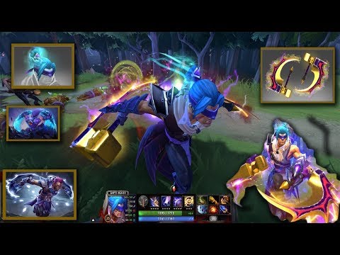 Dota2 Dendi vs OpenAi Bot [ Мэргэжлийн тоглогч Vs OpenAI Бот ]