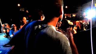 Miggs - Summer Takes The Fall