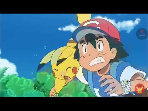 เพลง โปเกมอน sun &Moon ภาษาไทย