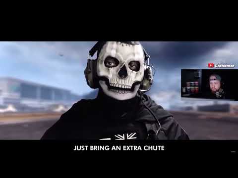 This Made Me Miss Verdansk Even More @Tomographic