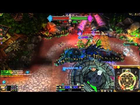 How To Auto-Lock Heimer And Win