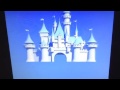 Opening To A Bug S Life 2001 UK DVD