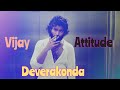 Smoking Boys Status Vijay Deverakonda Smoking Attitude Status Boys Attitude Status KarthikEditz