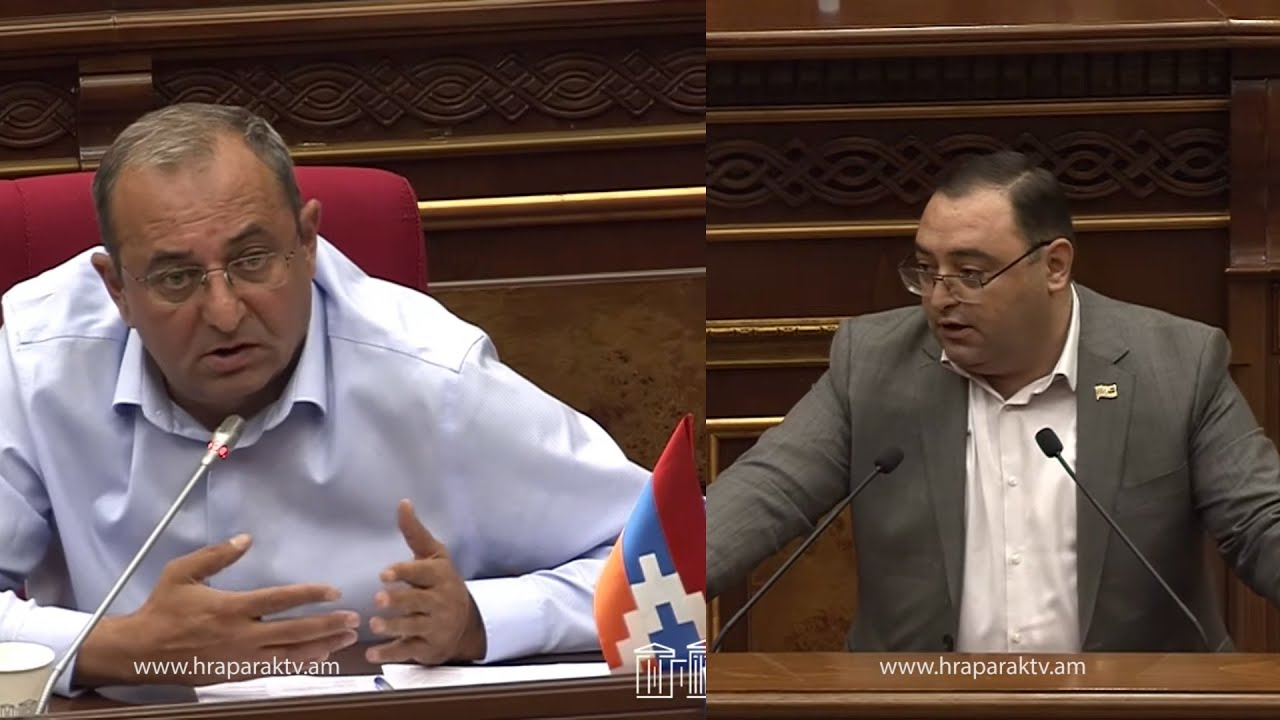 Բյուջե փող բերելու նպատակով վարձով կտրվեն պետական բոլոր շենք-շինությունները