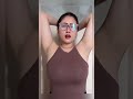 Sri Ayu Tarisa Bersihin Ketek Shorts Feedshorts