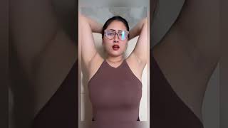 Download lagu sri ayu tarisa bersihin ketek #shorts #feedshorts mp3