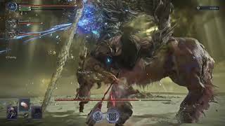 Elden Ring Night Regin ultimate Rader Team