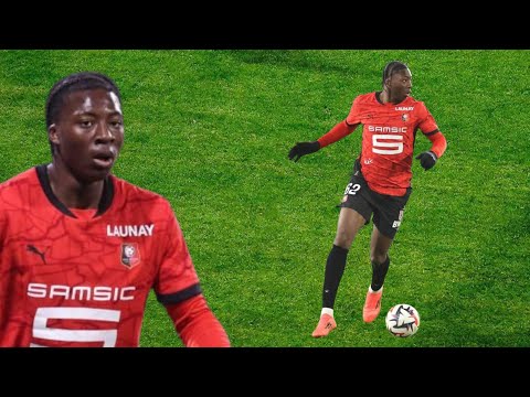 Here's Why Chelsea Want Mohamed Kader Meïté