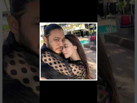 sana khan before after ❤ #shorts #islam #sanakhan #love