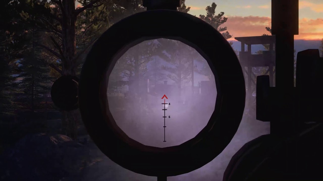 Freeman: Guerrilla Warfarevideo poster