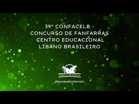 COMUV - 1ª Peça / CONFACELB 2023