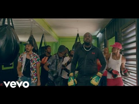 Tugstar, Sanjay - Adi Punch (Official Music Video)