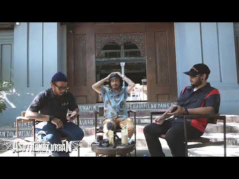 NGEBACOT EDISI 49 - Featuring ''RUDOLF DETHU''