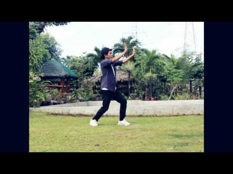 Love Yourself - Peter Gabriel Gallardo (Dance Cover)