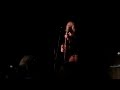 Shelby Lynne - Even Angels.mp4