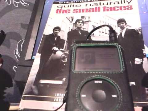 SMALL FACES GREEN CIRCLES JAM (unreleased)
