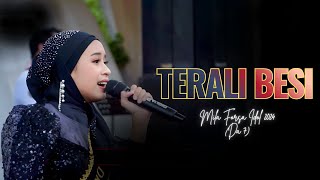 Download lagu MILA D7 - TERALI BESI | FORSA IDOL 2024 mp3