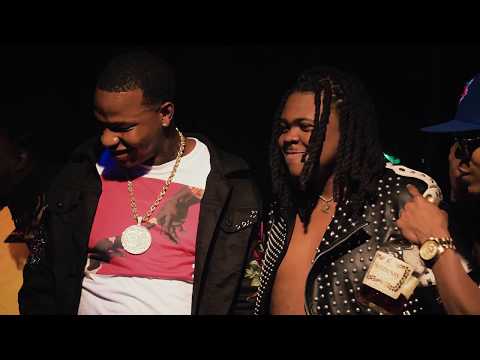 Lucier (Vlog 7) Lucier X Kollision Live Performance @ Lucier Birthday Bash