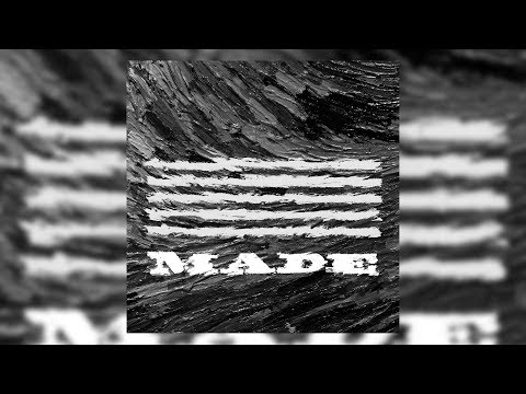 [ALBUM] MADE - BIGBANG