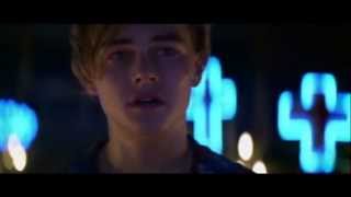 Romeo and Juliet Di Caprio - Garbage &quot;#1 Crush&quot;