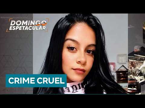 Filha desaparece após encomendar a morte do próprio pai em Franca (SP)