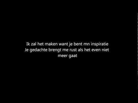 Mica ft Mella - Alles is veranderd + Lyrics + HD