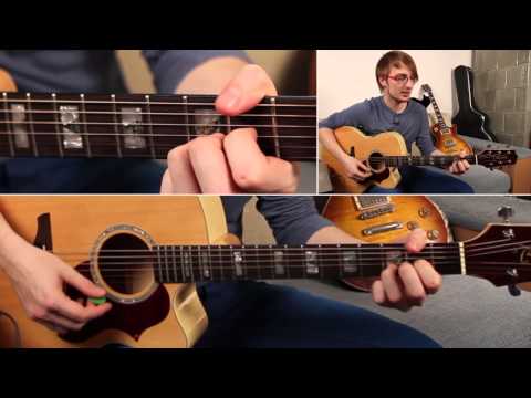 Limp Bizkit "Behind blue eyes" - Zagrywka odc. 23