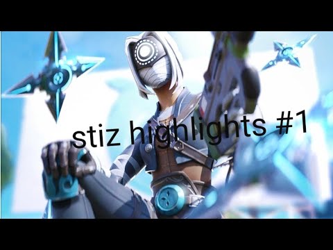 Stiz Highlights #1