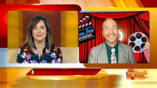 The Trial of the Chicago 7, Honest Thief, 2 Hearts movie reviews by Ryan Jay