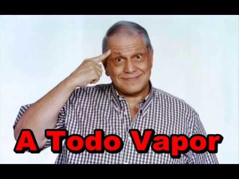 Ary Toledo   A Todo Vapor Completo 480p