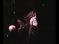 Toad the Wet Sprocket - Before You Were Born live from Bakersfield, CA 12-20-1991