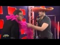 Florent Mothe funny 