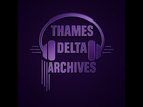 DUB PISTOLS WITH NATTY CAMPBELL - THAMES DELTA ARCHIVES