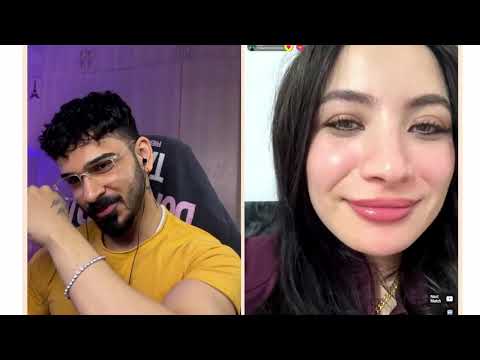 CAN'T BELIEVE I Got This Lucky 🙈 | Omegle long conversations & more ❤️